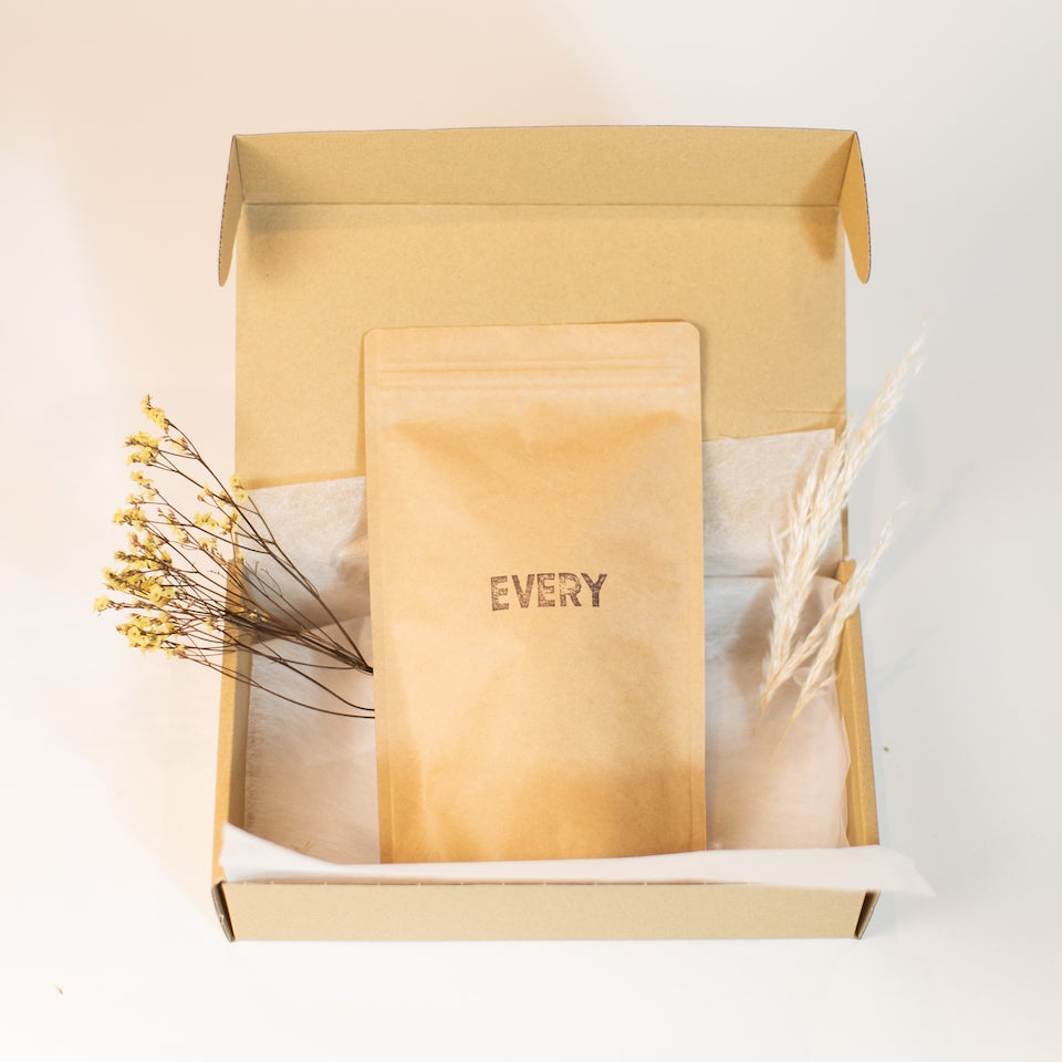 EVERYハーブティー120g(Tバッグ) - ハーブティー よもぎ茶 美味しい 無農薬 国産