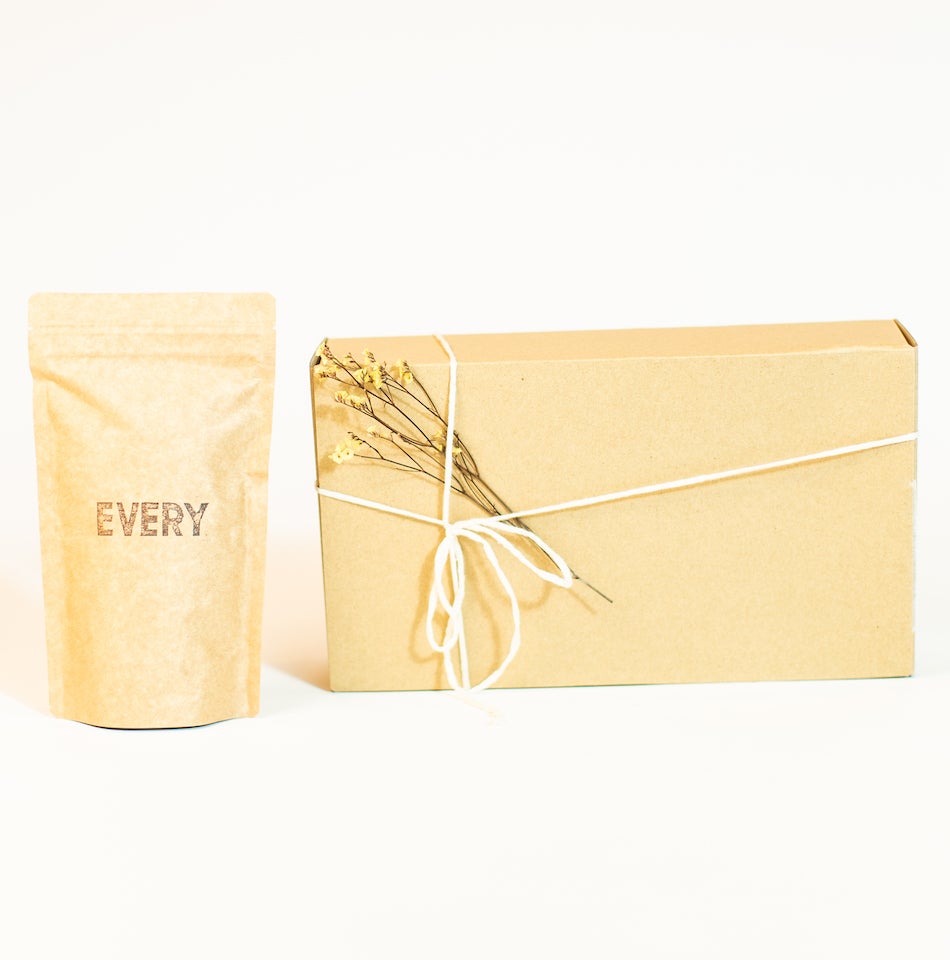EVERYハーブティー30g - ハーブティー よもぎ茶 美味しい 無農薬 国産