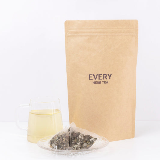 yomogiティーパックタイプ30g - EVERY HERB TEA